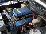 Ford Capri RS2600 Group 2 1969 года
